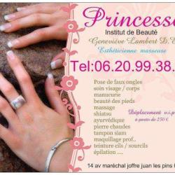 Princesse Institut De Beauté