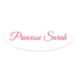 Princesse Sarah