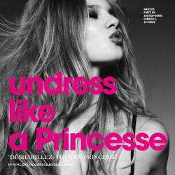 Princesse Tam-tam