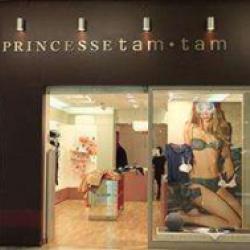 Princesse Tam Tam
