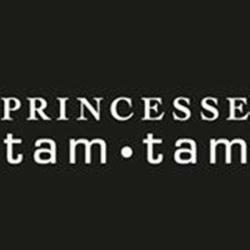 Princesse Tam-tam