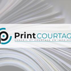 Print Courtage