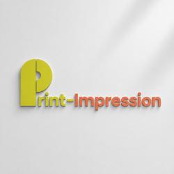 Print Impression Gisors