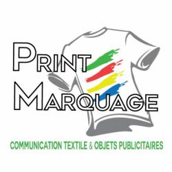 Print Marquage