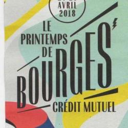 Printemps De Bourges