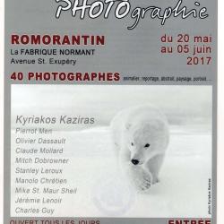 Printemps De La Photographie