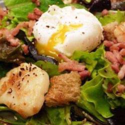 Printemps Gourmand