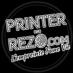 Printer Rezo