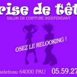 Prise De Tête