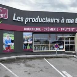 Prise Direct' - Coquelles
