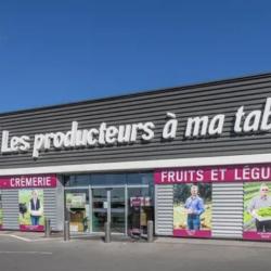 Prise Direct' - Cucq