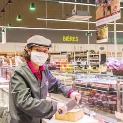 Prise Direct' - Feignies