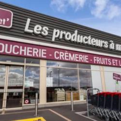 Prise Direct' - La Madeleine