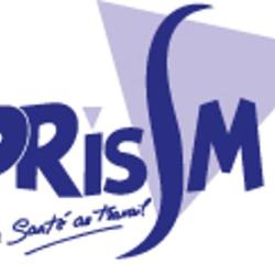 Prissm