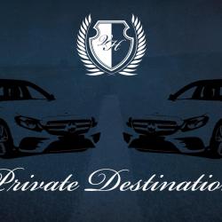 Private Destination