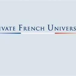 Private French University