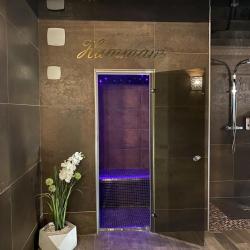 Private Hammam & Spa
