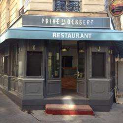 Privé De Dessert
