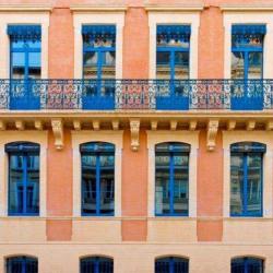 Appart-hôtel Clément Ader