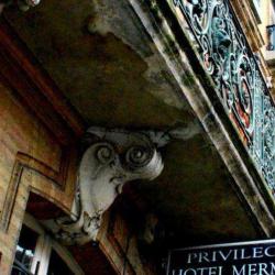 Privilege Hotel Mermoz