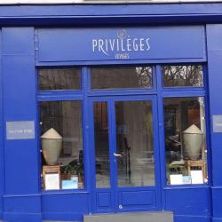Privileges Voyages
