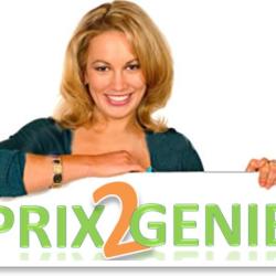 Prix2genie