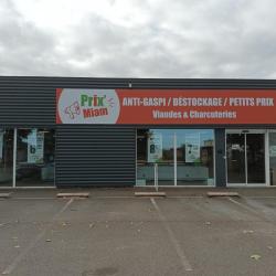 Prixmiam La Flèche