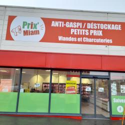 Prixmiam Saint-berthevin