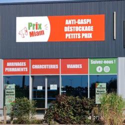 Prixmiam Tavers