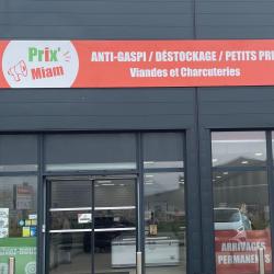 Prixmiam Tourlaville