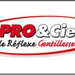 Pro & Cie