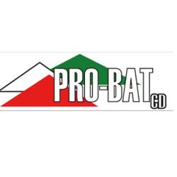 Pro Bat Cd