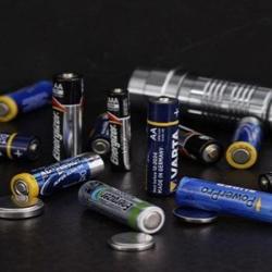 Pro Batteries