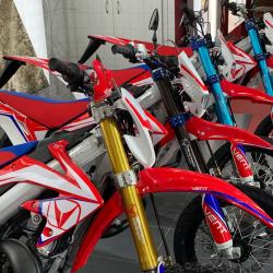 Pro Bike 25
