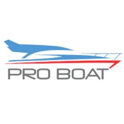 Pro-boat