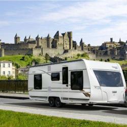 Pro Caravane 66
