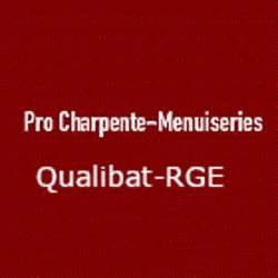 Pro Charpente-menuiseries