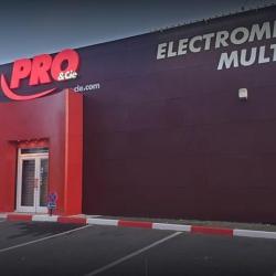 Pro & Cie - Connexion Le Moal