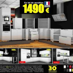 Cuisinova/destock Cuisines