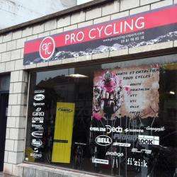 Procycling-import