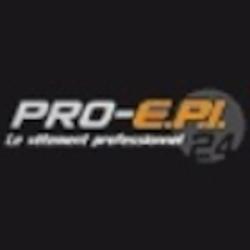 Pro E .p. I 24