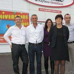 Pro Et Cie