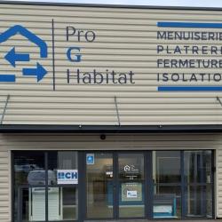 Pro G Habitat