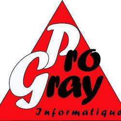 Pro Gray Informatique