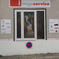Pro Image Service