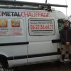 Pro Metal Chauffage