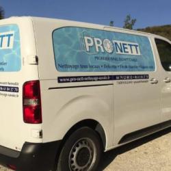 Pro'nett - Mr. Boscarato Patrice