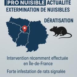 Pro Nuisible 78