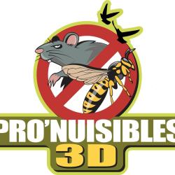 Pro'nuisibles 3d