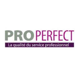 Pro Perfect